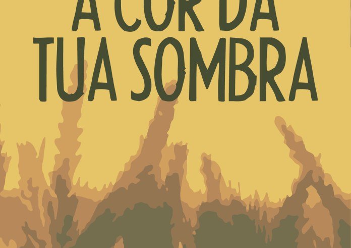 “A cor da tua sombra”, romance de Eduardo Quive chega às livrarias moçambicanas