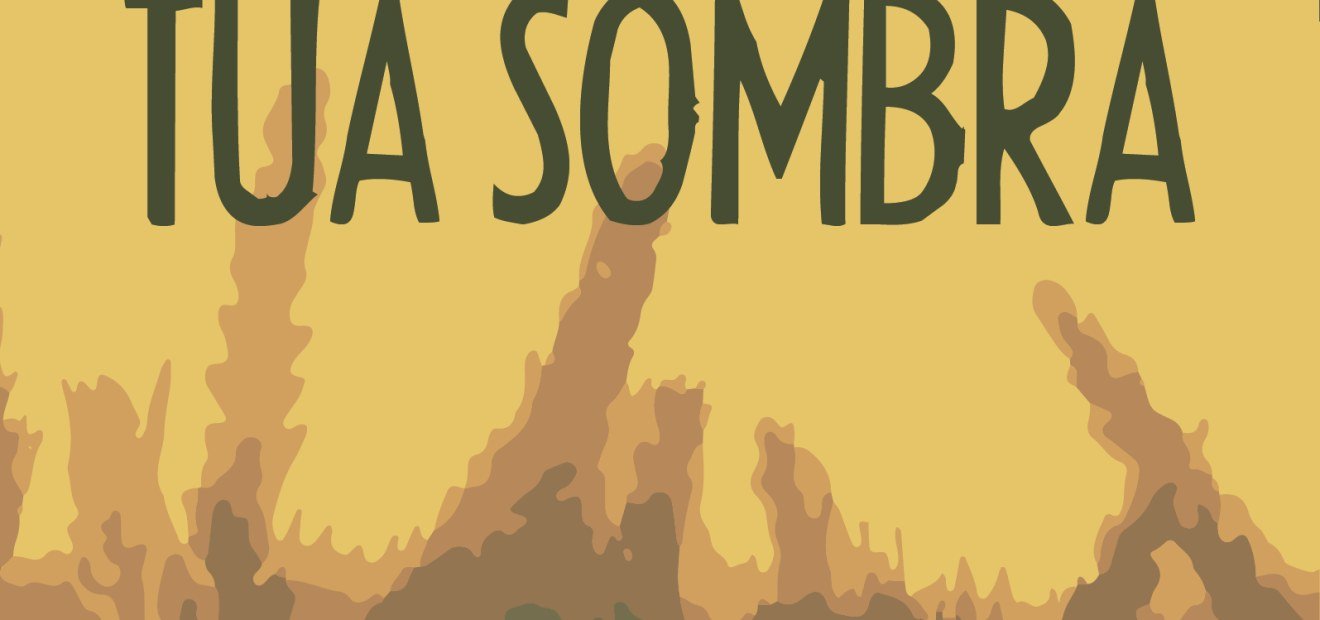 “A cor da tua sombra”, romance de Eduardo Quive chega às livrarias moçambicanas