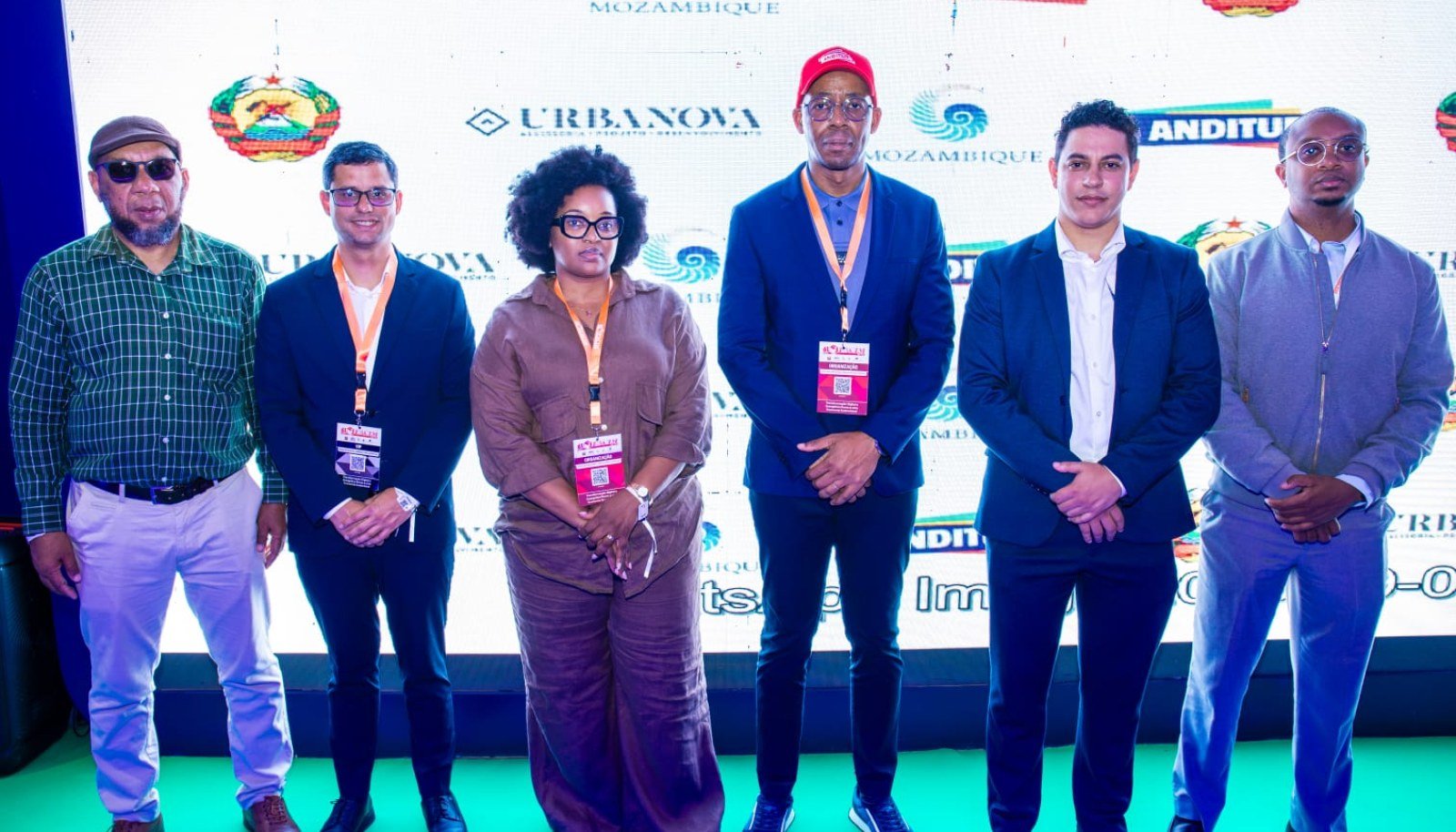 ANDITUR e Urbanova procuram estruturar novas oportunidades de investimento turístico em Moçambique