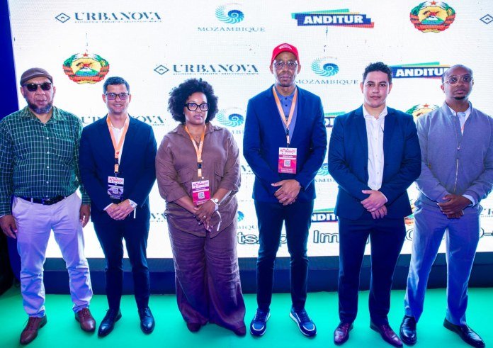 ANDITUR e Urbanova procuram estruturar novas oportunidades de investimento turístico em Moçambique