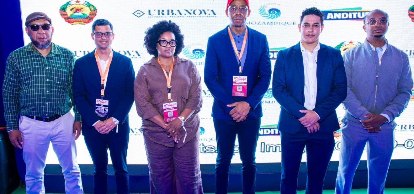 ANDITUR e Urbanova procuram estruturar novas oportunidades de investimento turístico em Moçambique