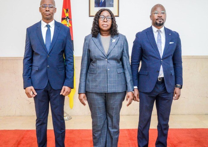 ANDITUR reforça parcerias para promover turismo em Moçambique