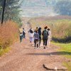 Associação Mavoko promove excursão ao Monte Mponduíne para incentivar turismo interno