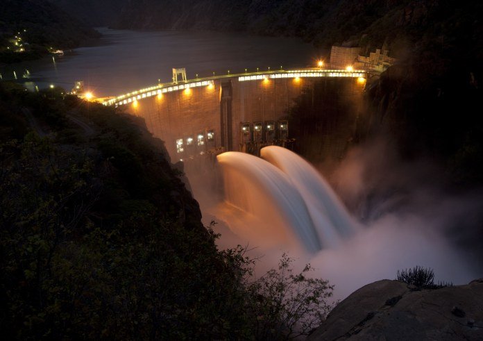 Barragem de Cahora Bassa recupera capacidade após anos de seca