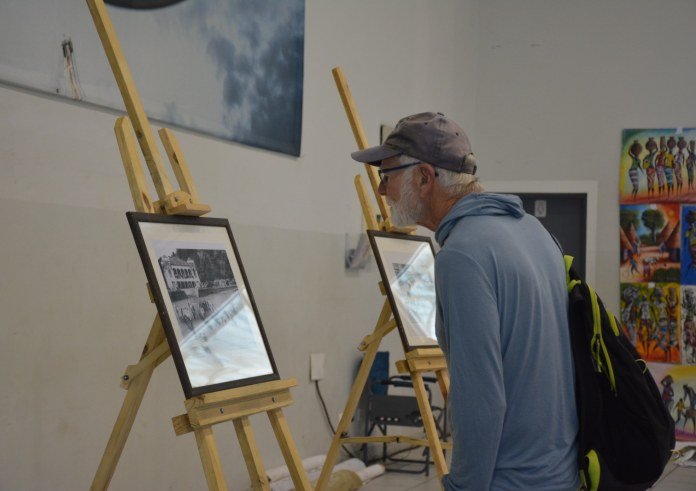 CDFF inaugura exposição “Linhas de Tempo” e lança concurso Click’Arte no Dia Mundial da Fotografia
