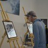 CDFF inaugura exposição “Linhas de Tempo” e lança concurso Click’Arte no Dia Mundial da Fotografia
