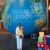 Cientista moçambicana distinguida nos Estados Unidos pelo contributo para a agricultura sustentável