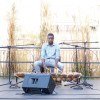 CROSSBEATS promove residência artística em Inhambane