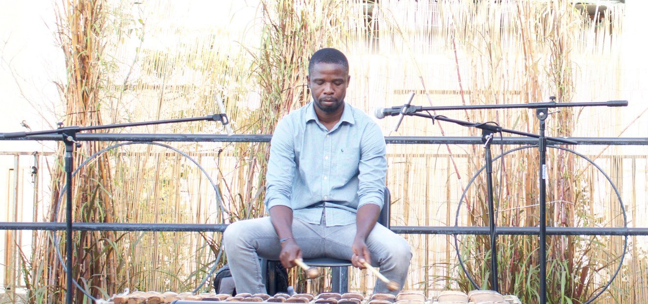 CROSSBEATS promove residência artística em Inhambane
