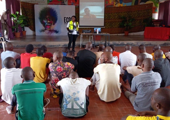“Ecos”, de Gigliola Zacara, representa Moçambique no Global Film Festival Noida na Índia
