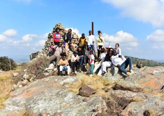 Excursão a Monte Mpunduíne promove ecoturismo em Namaacha