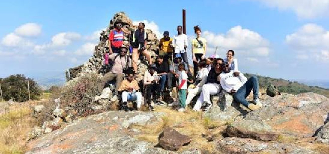 Excursão a Monte Mpunduíne promove ecoturismo em Namaacha