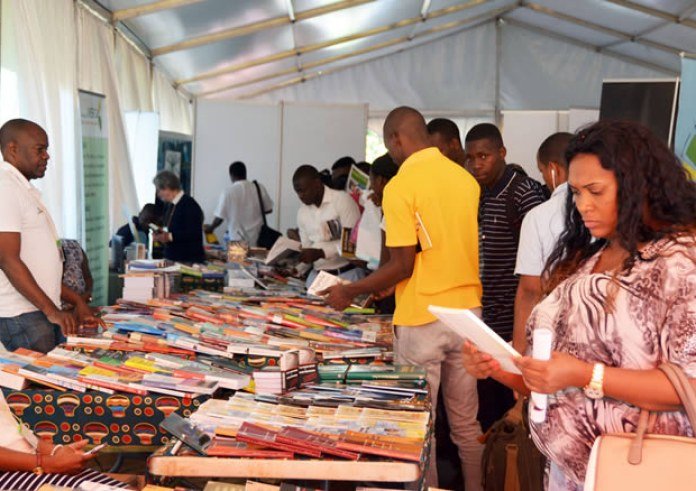 Feira de Livro de Maputo abre esta quinta-feira no Átrio Municipal