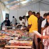 Feira de Livro de Maputo abre esta quinta-feira no Átrio Municipal