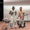Festival Maputo em Cena apresenta esta sexta-feira “Dois Perdidos Numa Noite Suja” no CCFM