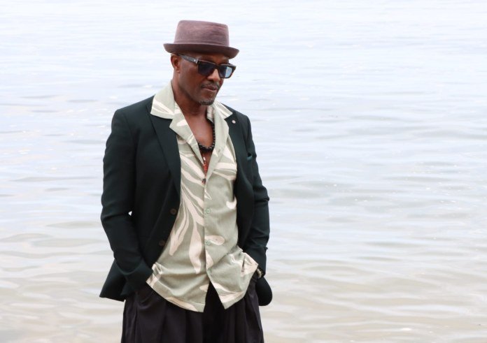 Frank Paco apresenta “Belo Horizonte” esta sexta-feira em Maputo