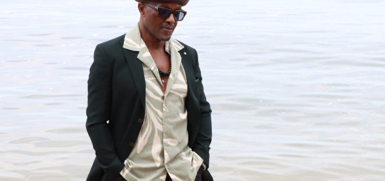 Frank Paco apresenta “Belo Horizonte” esta sexta-feira em Maputo