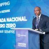 Governo quer tornar cabotagem nacional mais atractiva para investidores