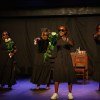 Grupo de Teatro M’bêu participa no Festival Internacional de Teatro e Artes em Angola