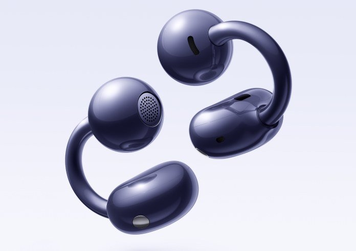 HUAWEI lança novos auriculares FreeClip 2 S com foco em design e qualidade de áudio