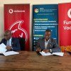 INTIC e Vodacom vão implementar Programa de Literacia em Privacidade e Protecção de Dados nas escolas