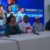 Jimmy Dludlu promete uma grande festa nos dois dias do concerto em KaTembe