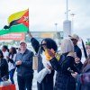 Karyn White já está em Maputo para actuar esta sexta-feira no MOAFEST