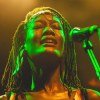 Lenna Bahule regressa a Maputo para celebrar a memória, a música e as raízes