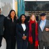 Luísa Diogo homenageada com Centro de Desenvolvimento da Primeira Infância na Etiópia
