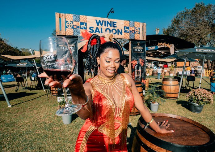 Luju Festival celebra gastronomia e moda anunciando “um regresso ao futuro africano” em Eswatini