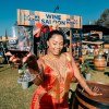 Luju Festival celebra gastronomia e moda anunciando “um regresso ao futuro africano” em Eswatini
