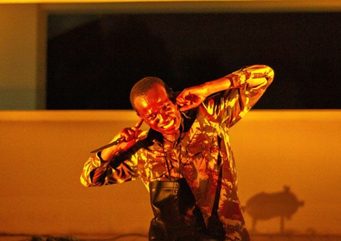 “Maputo em Cena” regressa este ano com homenagem a Evaristo Abreu