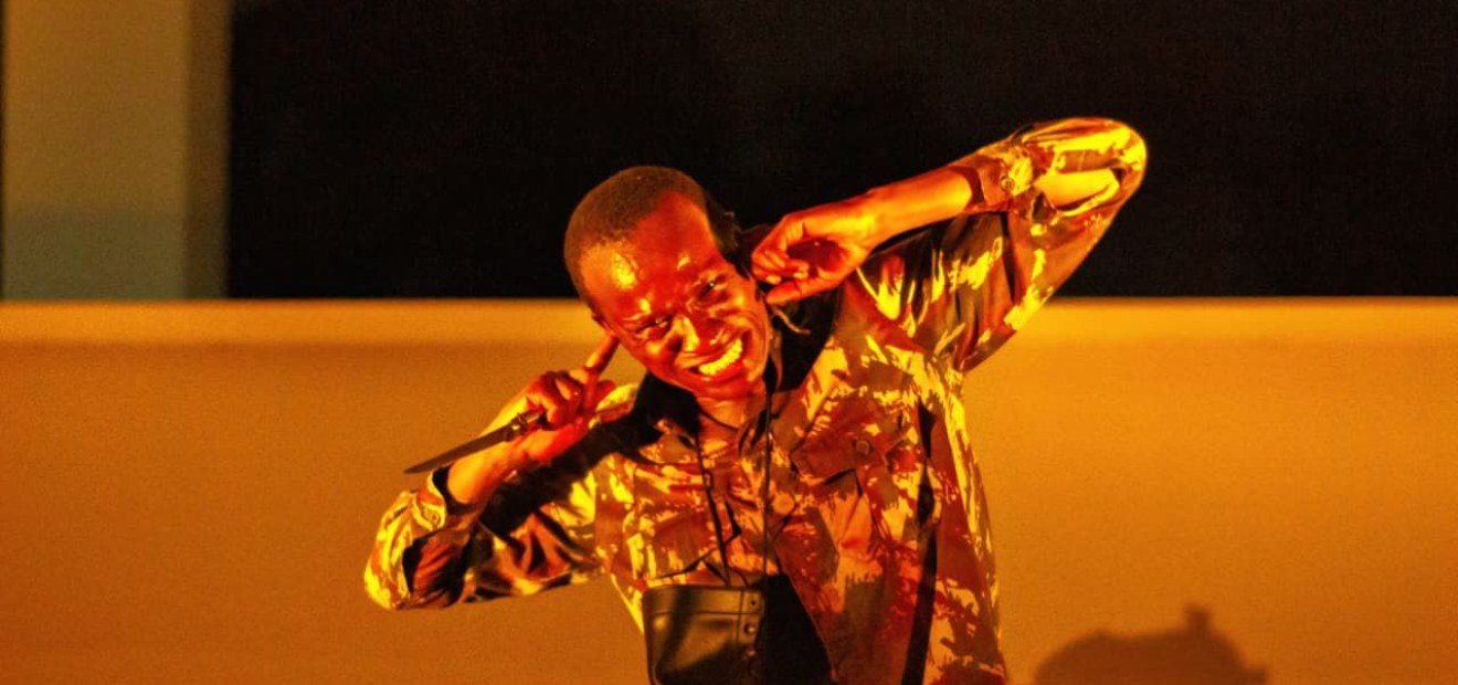 “Maputo em Cena” regressa este ano com homenagem a Evaristo Abreu