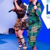 Matilde Muocha destaca Luju Festival como plataforma de internacionalização cultural