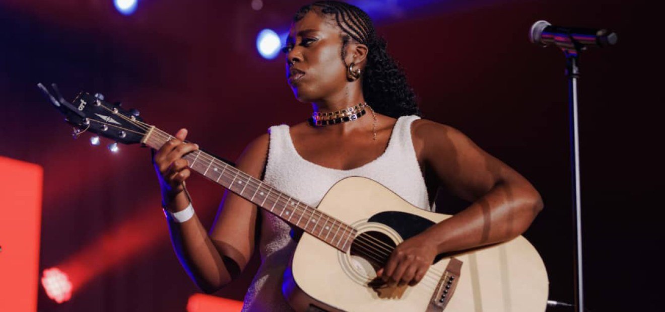 MOAFEST 2026: Artista swazi Velemseni estreia-se em Moçambique e promete unir culturas no festival