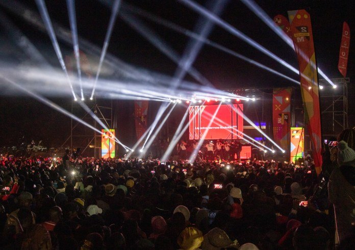 MOAFEST 2026: evento inspira-se em grandes festivais para elevar a experiência dos visitantes