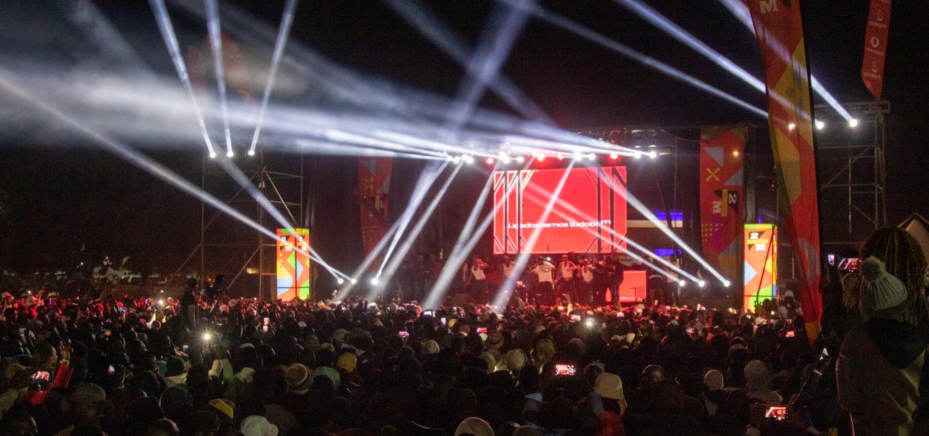 MOAFEST 2026: evento inspira-se em grandes festivais para elevar a experiência dos visitantes