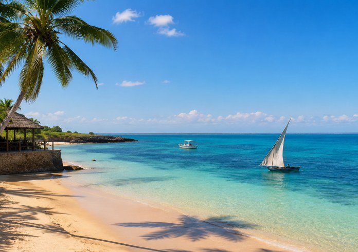 Moçambique moderniza sistema de vistos electrónicos para impulsionar turismo e facilitar entrada de visitantes