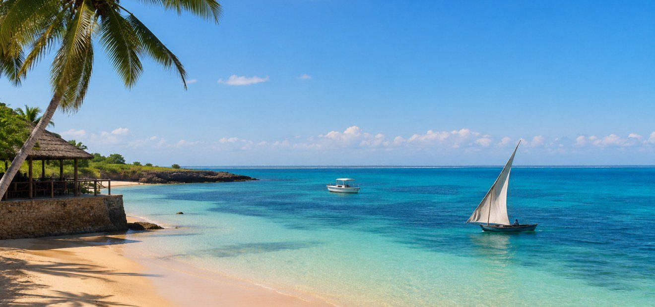 Moçambique moderniza sistema de vistos electrónicos para impulsionar turismo e facilitar entrada de visitantes