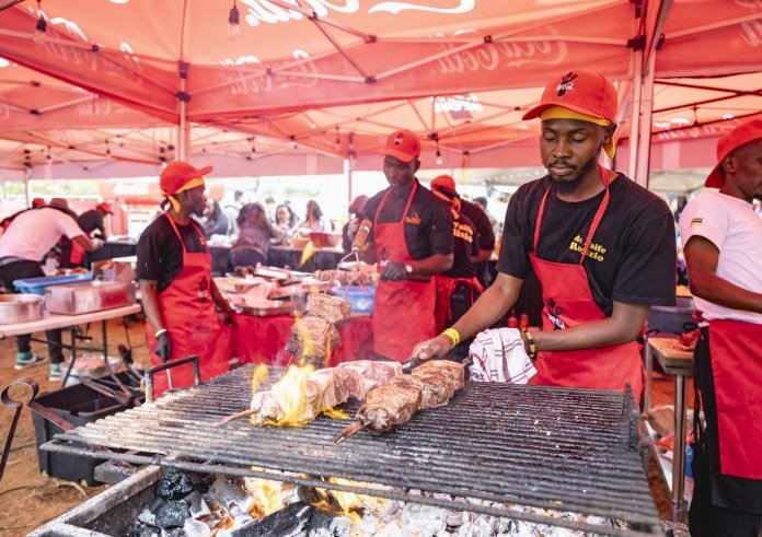 Mozambique Barbecue Festival leva a Maputo uma grande celebração de churrasco, música e cultura