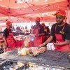 Mozambique Barbecue Festival leva a Maputo uma grande celebração de churrasco, música e cultura