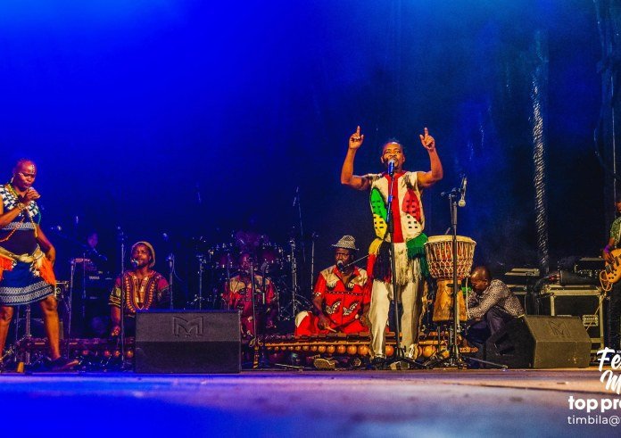 M’Saho – Festival da Timbila regressa ao formato tradicional de três dias na 30.ª edição