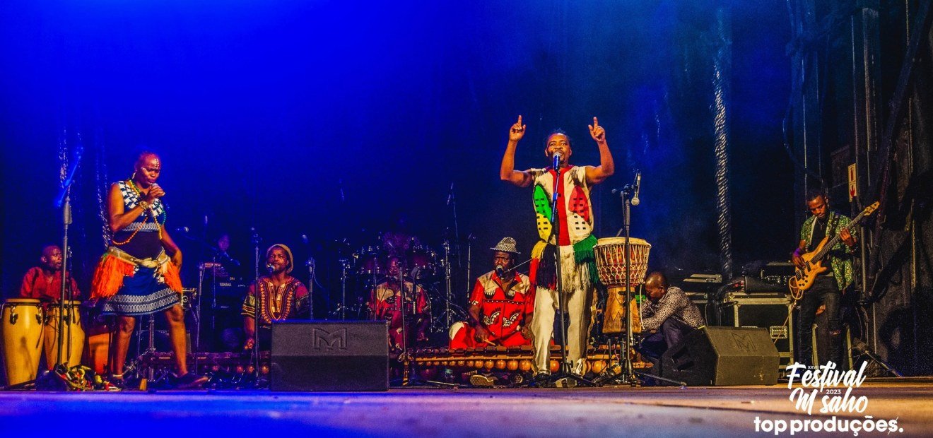 M’Saho – Festival da Timbila regressa ao formato tradicional de três dias na 30.ª edição