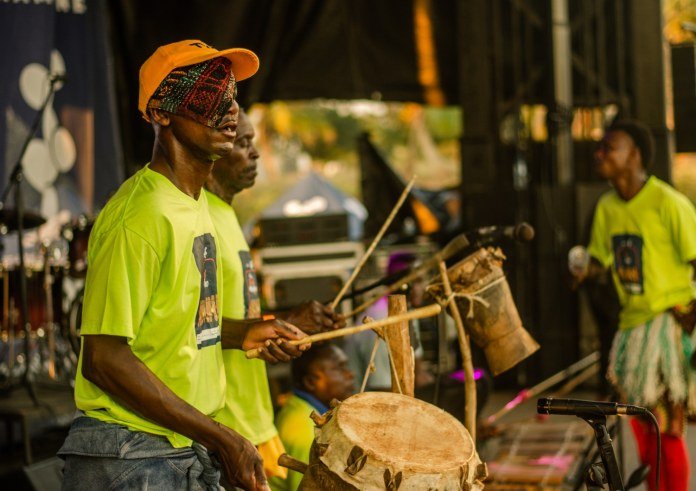 M’Saho – Festival de Timbila arranca hoje com workshops, debates e ensaios públicos