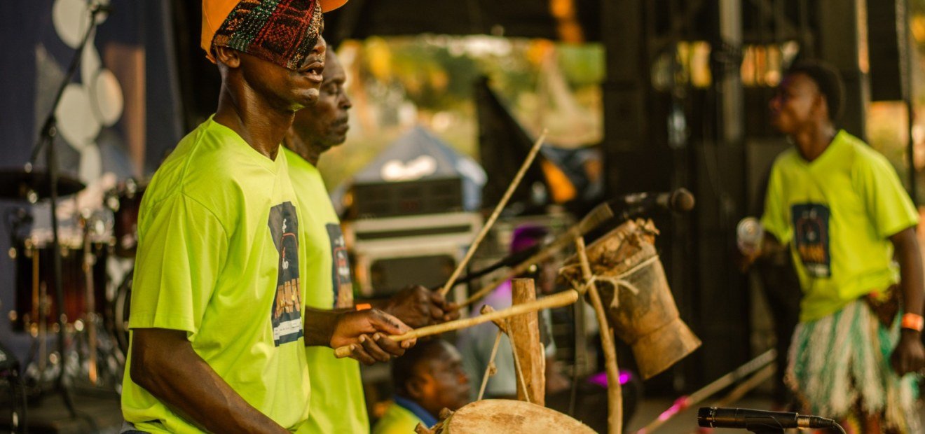 M’Saho – Festival de Timbila arranca hoje com workshops, debates e ensaios públicos