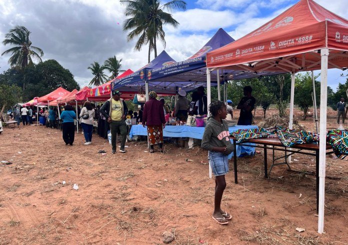 M’Saho – Festival de Timbila entra esta sexta-feira no seu segundo dia em Zavala