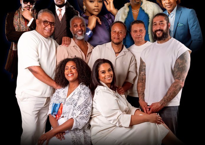 Nostalgia regressa para a sua 9.ª edição numa noite dedicada à memória musical em Maputo