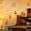 “O Sol da Meia-Noite” de Patrícia Costa inaugura esta quarta-feira na Fundação Fernando Leite Couto