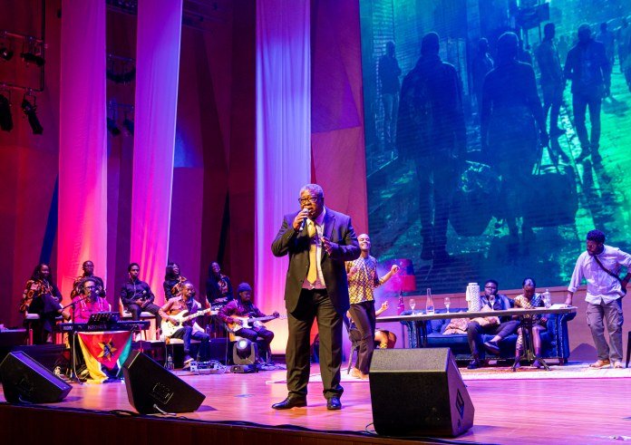 “O Veredicto”, musical leva Cultura Moçambicana ao banco dos réus no dia 31 de Julho em Maputo