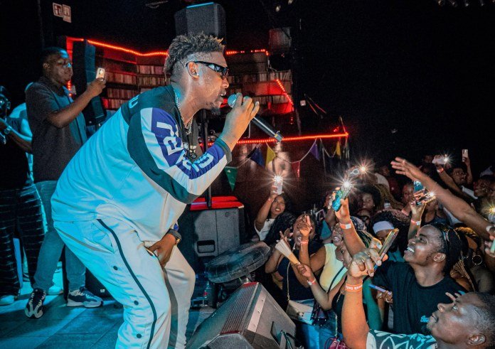Pandza na Town regressa para a terceira edição apostando no intercâmbio de artistas emergentes e estabelecidos